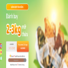 HVKweb – Banh Keo landingpage11.hvkweb.com 1