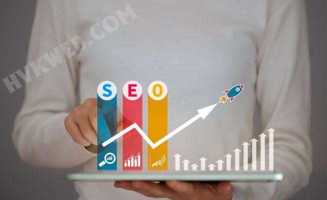 Website chuẩn SEO là gì? Nó hoạt động như thế nào? 1 SEO LA GI