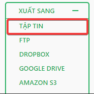 Hướng dẫn import file .wpress bằng plugin all in one migration chi tiết 2023 1 Screenshot 20221203 083210