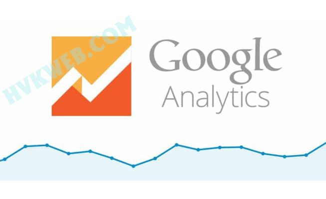 Website chuẩn SEO là gì? Nó hoạt động như thế nào? 5 gg analatic hvk