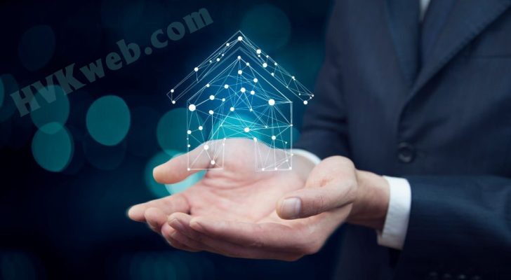 Tại Sao các nhà môi giới bất động sản cần phải có website riêng? 4 hvk batdongsan