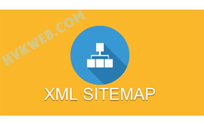 Website chuẩn SEO là gì? Nó hoạt động như thế nào? 4 hvk sitemap