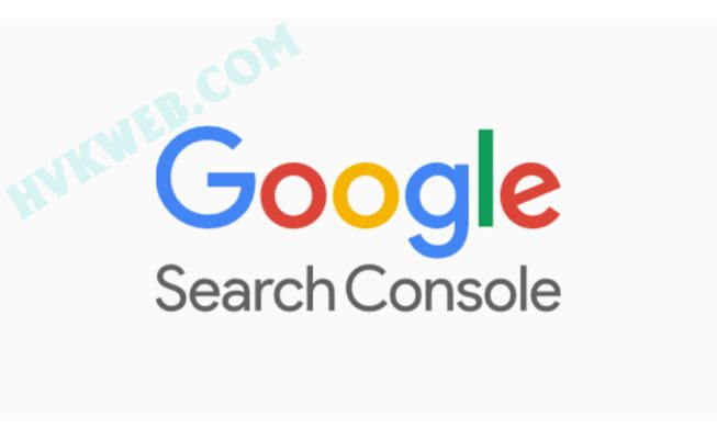 Website chuẩn SEO là gì? Nó hoạt động như thế nào? 3 search consold